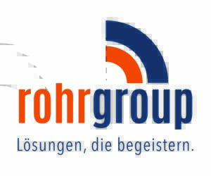 rohrgroup solutions