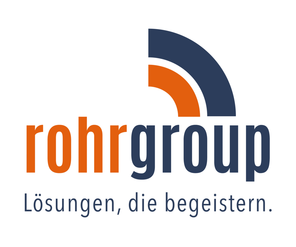 rohrgroup Logo