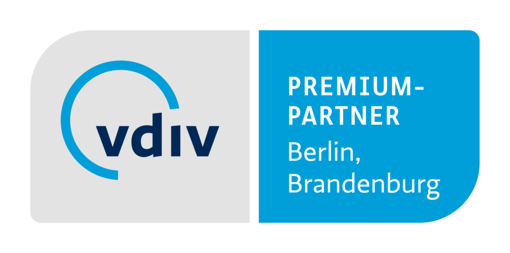 vdiv Partner Berlin