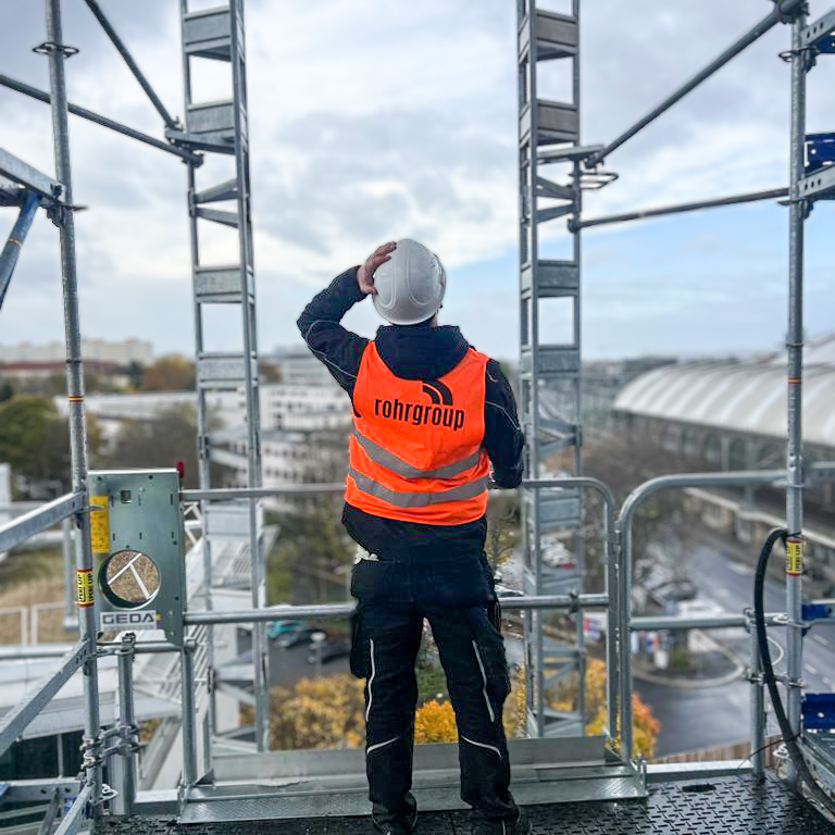 Rohrsanierung Dresden