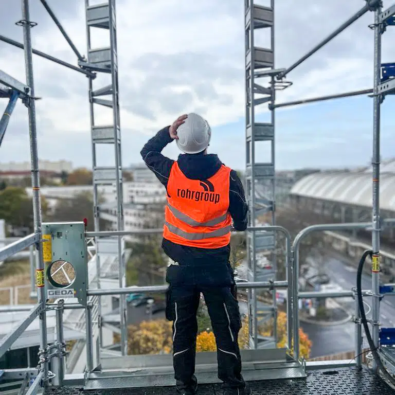 Rohrsanierung Dresden